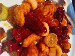 -鱼食饭稻·苏浙土菜17年老馆子(平江路店)