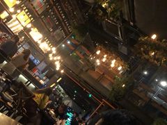 -同仁四季椰子鸡(海岸城天利店)