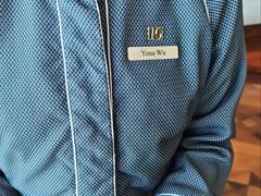 -广州柏悦酒店·悦景轩·粤菜餐厅