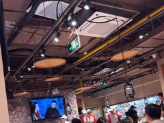 -姚稷大铁锅(龙之梦店)