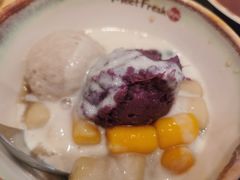 -Meet Fresh鮮芋仙(时代天街店)
