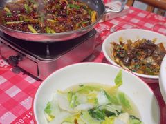 -龙师傅卤炒(天马店)