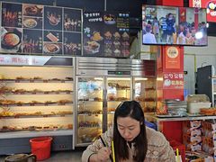 -牛华八婆麻辣烫(起源店)