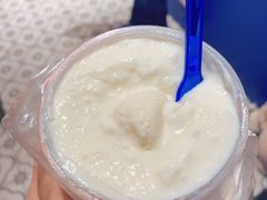 -西琳姑娘·新疆冰淇淋酸奶茶(南开大悦城店)