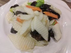 -众顺和非遗淮扬菜(何园店)
