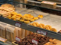 -百香林西点(新街口北大街店)