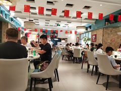 -味上湘菜馆(岳麓山店)