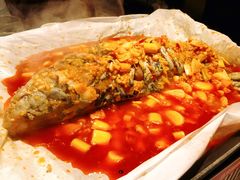 -红辣椒·川菜·火锅(张杨路店)