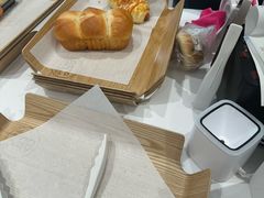 -85度C(南京龙江店)