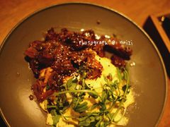 蒜香牛肉饭-Simple Yummy简单美味(上邦百汇城店)