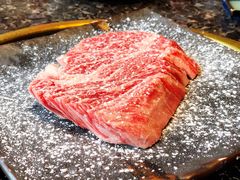 -老乾杯和牛烧肉(王府中环店)