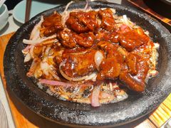 -拈菜(观音桥阳光世纪店)