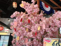 -喜鹊烤肉酒场(美乐城店)