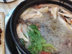 -牧牛佬·山菌·汤锅馆