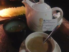 -湊湊火锅·茶憩(新中关购物中心店)