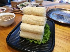-禾记花园涮肉餐厅