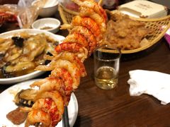 -浩家苑菜馆(汉口路店)