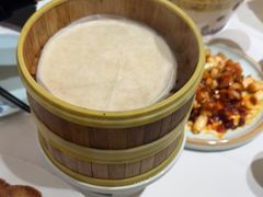 -惠丰堂饭庄·烤鸭·京味菜(翠微路店)