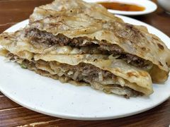 -清真永恒华威肉饼(潘家园店)