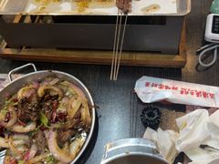 -马海涛牛肉串·午市牛腩饭·烧烤夜宵(领汇广场店)