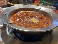 -钢管厂五区小郡肝火锅串串香(总店)