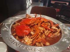-胖哥俩肉蟹煲(龙德广场店)