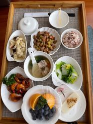 点击看大图 -馨月汇·一悦馨香月子中心(前滩店)