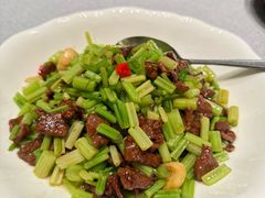 -龙宴海鲜城(经中路店)