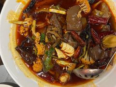 -香辣会·老牌川菜(骏豪店)
