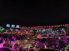 -枇杷园食为鲜火锅(南山店)