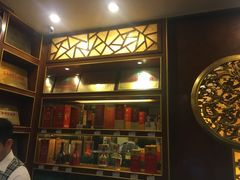 -老码头火锅(玉林店)