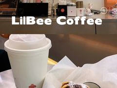 -LilBee Coffee