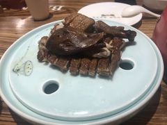 -百年神厨·地道川菜(清江西路店)