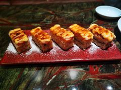 -炙柒Sekinana·精致料理 烧鸟·铁板烧(海上世界店)