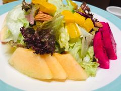 -鸽子侯·家宴·平价海鲜(市图书馆店)