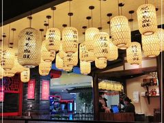 大堂-川菜故事(光谷步行街店)