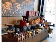 -星巴克(保定万博广场店)