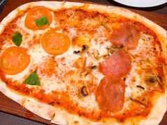 -EATALIA意塔利意式餐厅(鼓楼店)