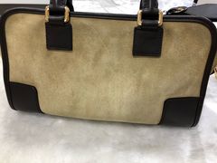 -IRENCE伊琳丝奢侈品皮具护理(二手鉴定世界广场店)