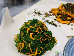 -后海16号·北京私房菜