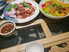 -磁州卤面·地标邯郸菜(97年创始店)