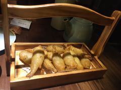 -老宁波1381餐厅(宏泰广场店)