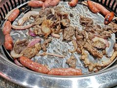 -鹤之乡·齐齐哈尔烤肉·非遗(秋涛路店)