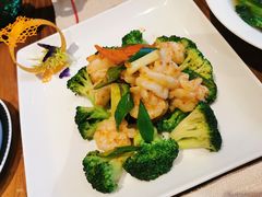 -云龙轩(迪士尼探索家度假酒店)
