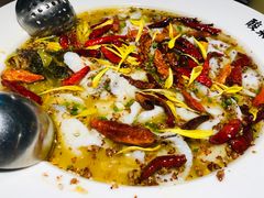 -太二酸菜鱼(正大广场店)