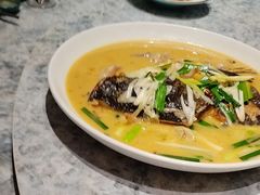-聚丰园•湖鲜餐厅(阿红私房菜梅石路店)