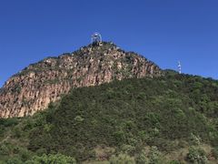 -京东石林峡风景区