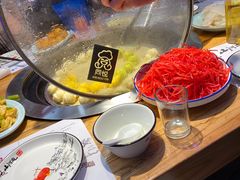 -山河屯铁锅炖(哈西站店)