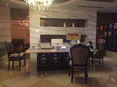 -欢乐迪KTV(南京夫子庙三山街店)