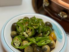 -下杨家青海土火锅(海湖店)